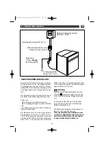 Предварительный просмотр 29 страницы Brandt FC641BB Manual To Installation