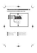 Предварительный просмотр 33 страницы Brandt FC641BB Manual To Installation