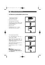 Предварительный просмотр 34 страницы Brandt FC641BB Manual To Installation