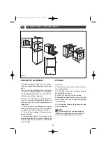 Предварительный просмотр 50 страницы Brandt FC641BB Manual To Installation