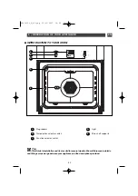 Предварительный просмотр 53 страницы Brandt FC641BB Manual To Installation