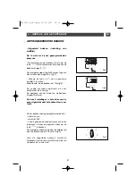 Предварительный просмотр 81 страницы Brandt FC641BB Manual To Installation