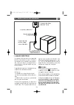 Предварительный просмотр 95 страницы Brandt FC641BB Manual To Installation