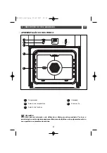 Предварительный просмотр 97 страницы Brandt FC641BB Manual To Installation