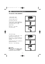 Предварительный просмотр 100 страницы Brandt FC641BB Manual To Installation