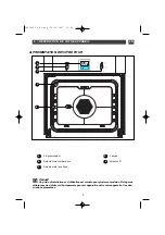 Предварительный просмотр 9 страницы Brandt FC642 Series Manual To Installation