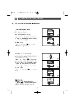 Предварительный просмотр 12 страницы Brandt FC642 Series Manual To Installation