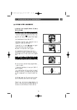 Предварительный просмотр 15 страницы Brandt FC642 Series Manual To Installation