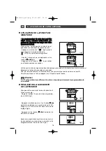 Предварительный просмотр 16 страницы Brandt FC642 Series Manual To Installation