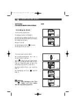 Предварительный просмотр 34 страницы Brandt FC642 Series Manual To Installation