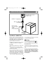 Предварительный просмотр 51 страницы Brandt FC642 Series Manual To Installation