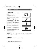 Предварительный просмотр 57 страницы Brandt FC642 Series Manual To Installation