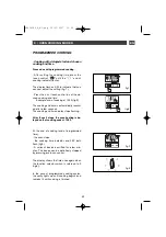 Предварительный просмотр 59 страницы Brandt FC642 Series Manual To Installation