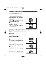 Предварительный просмотр 60 страницы Brandt FC642 Series Manual To Installation