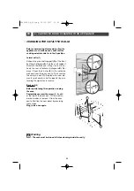 Предварительный просмотр 64 страницы Brandt FC642 Series Manual To Installation