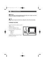 Предварительный просмотр 66 страницы Brandt FC642 Series Manual To Installation