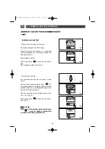 Предварительный просмотр 78 страницы Brandt FC642 Series Manual To Installation