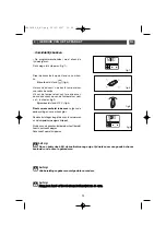 Предварительный просмотр 79 страницы Brandt FC642 Series Manual To Installation