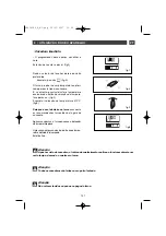 Предварительный просмотр 101 страницы Brandt FC642 Series Manual To Installation