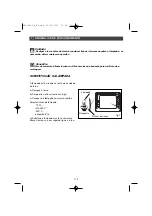 Предварительный просмотр 110 страницы Brandt FC642 Series Manual To Installation