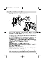 Preview for 65 page of Brandt FE 200 User Manual