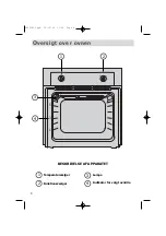 Предварительный просмотр 4 страницы Brandt FE 210 Manual