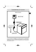 Предварительный просмотр 7 страницы Brandt FE 210 Manual