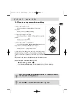 Preview for 11 page of Brandt FE 211 User Manual