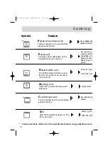 Preview for 12 page of Brandt FE 211 User Manual