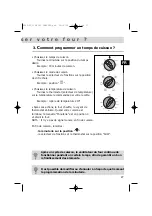 Preview for 27 page of Brandt FE 211 User Manual