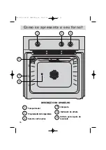 Preview for 36 page of Brandt FE 211 User Manual