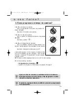 Preview for 43 page of Brandt FE 211 User Manual