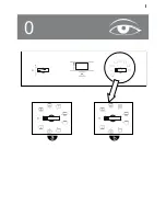 Preview for 2 page of Brandt FE1222X Instruction Manual