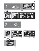 Preview for 3 page of Brandt FE1222X Instruction Manual