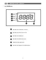 Предварительный просмотр 6 страницы Brandt FE1245X User Manual