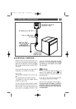 Preview for 25 page of Brandt FE610-ML Manual To Installation