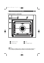 Preview for 27 page of Brandt FE610-ML Manual To Installation