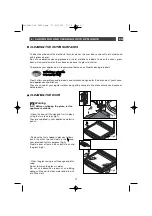 Preview for 31 page of Brandt FE610-ML Manual To Installation