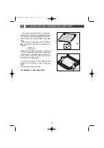 Preview for 32 page of Brandt FE610-ML Manual To Installation