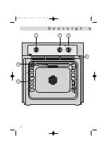 Preview for 4 page of Brandt FP 211 Manual