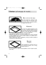 Preview for 6 page of Brandt FP 211 Manual