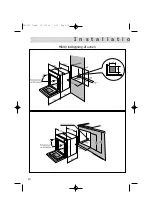 Preview for 10 page of Brandt FP 211 Manual