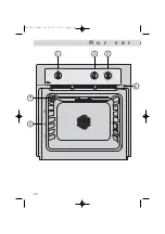 Preview for 24 page of Brandt FP 211 Manual