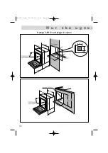 Preview for 30 page of Brandt FP 211 Manual