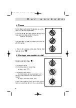 Preview for 32 page of Brandt FP 211 Manual