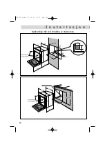 Preview for 50 page of Brandt FP 211 Manual