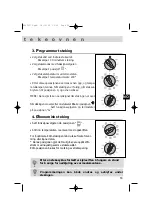 Preview for 53 page of Brandt FP 211 Manual