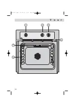 Preview for 64 page of Brandt FP 211 Manual