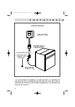 Preview for 8 page of Brandt FP 228 Using Manual