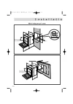 Preview for 10 page of Brandt FP 228 Using Manual